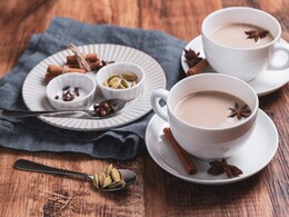 Brew Up Your Tea Game: 9 Ingredients You Can Add For Good Flavour And Health