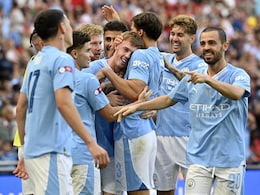 Premier League Preview: Manchester City Remain Favourites But New Challengers Emerge