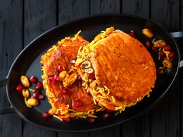 Watch: This Chef's Special Kacchi Dabeli Recipe Is A Must-Try