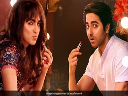 Dream Girl 2 Box Office Collection Day 2: शनिवार को ड्रीम गर्ल 2 की गदर 2 से ज्यादा कमाई, जानें 2 दिनों में कितना हुआ कलेक्शन  Dream Girl 2 Box Office Collection Day 2: शनिवार को ड्रीम गर्ल 2 की गदर 2 से ज्यादा कमाई, जानें 2 दिनों में कितना हुआ कलेक्शन