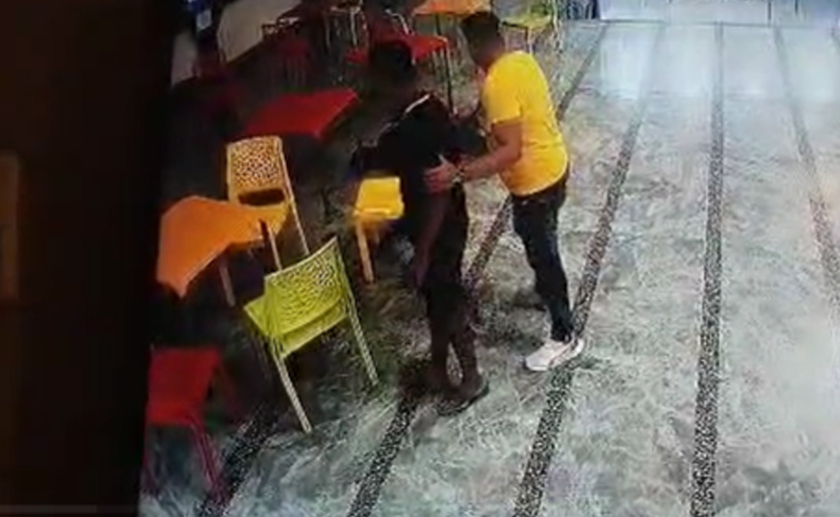 UP Man, 35, Dies Of Heart Attack In Mall While On Way To Watch Movie