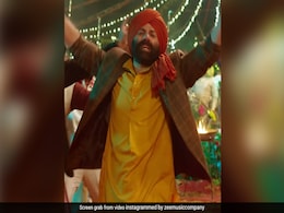 Gadar 2 Box Office Collection Day 45: आखिर रुकेगी या नहीं तारा सिंह की गाड़ी? 45वें दिन भी कमा लिए इतने करोड़ Gadar 2 Box Office Collection Day 45: आखिर रुकेगी या नहीं तारा सिंह की गाड़ी? 45वें दिन भी कमा लिए इतने करोड़