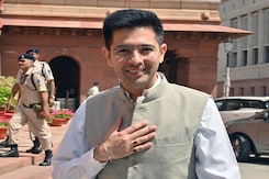''Impermissible'': AAP Leader On Tabling Of Delhi Services Bill In Parliament ''Impermissible'': AAP Leader On Tabling Of Delhi Services Bill In Parliament