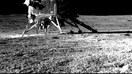Moon Was Once A Fiery Ball Of Molten Rock: ISRO Confirms In New Study