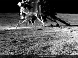 Why India, And The World, Is Celebrating Success Of Chandrayaan-3