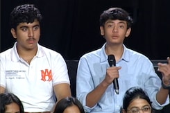 2 Board Exams From Now: Students Speak Their Minds 2 Board Exams From Now: Students Speak Their Minds