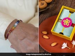 Rakshabandhan 2024: पूरे 90 साल बाद रक्षाबंधन पर बन रहे हैं 4 अद्भुत संयोग, जान लीजिए राखी बांधने का सही समय Rakshabandhan 2024: पूरे 90 साल बाद रक्षाबंधन पर बन रहे हैं 4 अद्भुत संयोग, जान लीजिए राखी बांधने का सही समय
