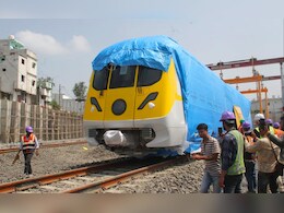 Indore Metro: इंदौर में जल्द दौड़ेंगी मेट्रो ट्रेनें, पहले हफ्ते मुफ्त में कर सकेंगे सफर, यहां जानें किराया से लेकर सभी जानकारी