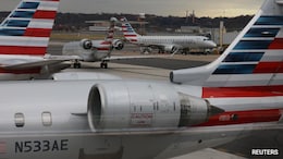 US To Cut 10% Of Flights At 40 Major Airports Amid Longest Shutdown