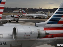 7,000 Flights Delayed As US Government Shutdown Hits Day 27 7,000 Flights Delayed As US Government Shutdown Hits Day 27