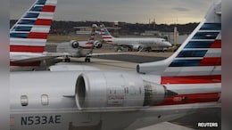 Government Shutdown Puts Renewed Spotlight On Cracks In US Aviation