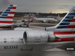 Government Shutdown Puts Renewed Spotlight On Cracks In US Aviation Government Shutdown Puts Renewed Spotlight On Cracks In US Aviation