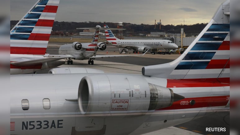 Government Shutdown Puts Renewed Spotlight On Cracks In US Aviation Government Shutdown Puts Renewed Spotlight On Cracks In US Aviation