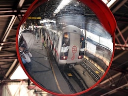 "Scared And Shaking": Teen Says He Was Sexually Assaulted In Delhi Metro, Police Responds