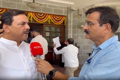 महाराष्ट्र कांग्रेस कोर कमिटी की आज अहम बैठक, I.N.D.I.A बैठक समेत इन मुद्दों पर होगी चर्चा महाराष्ट्र कांग्रेस कोर कमिटी की आज अहम बैठक, I.N.D.I.A बैठक समेत इन मुद्दों पर होगी चर्चा