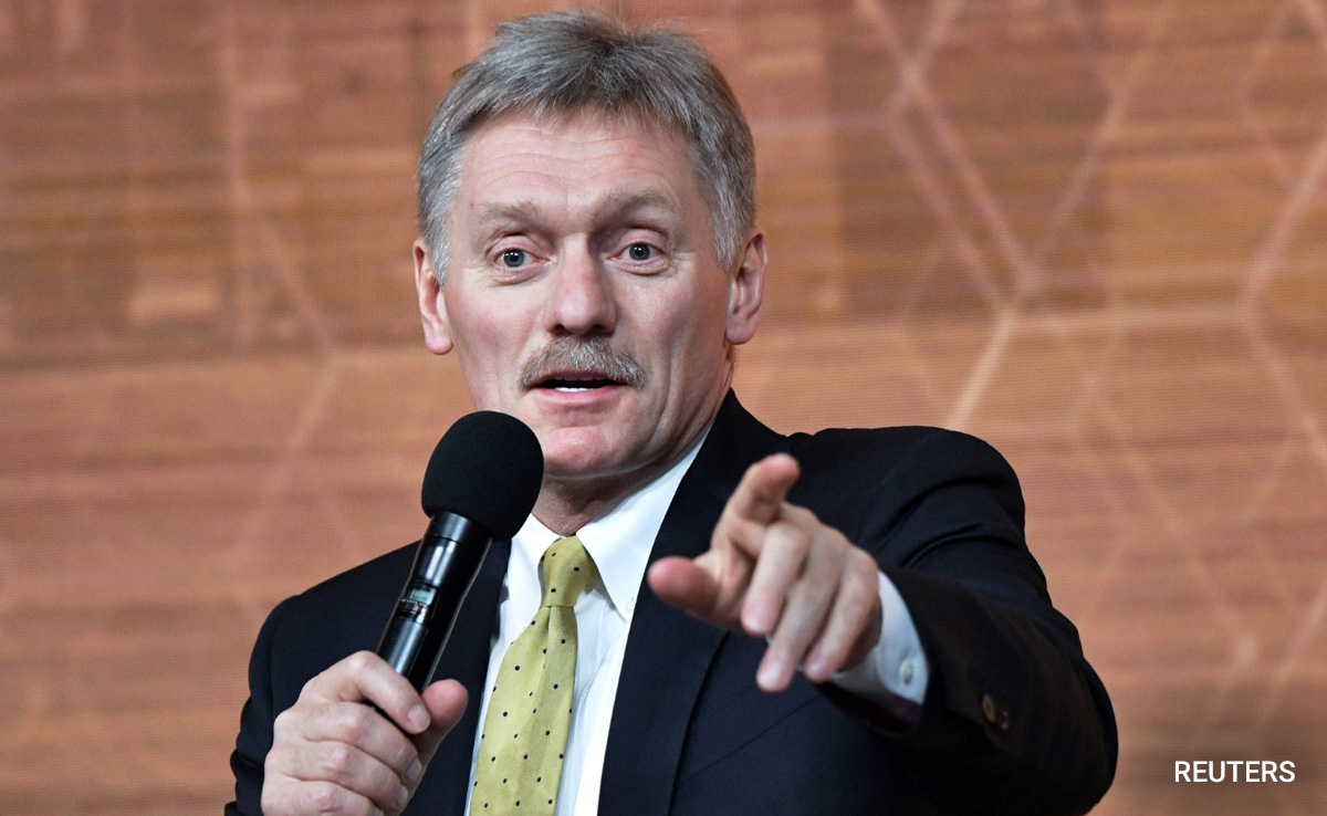 Need Action, Not Promises From US, Russia On Black Sea Grain Deal