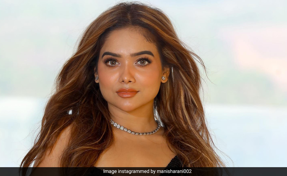 <i>Bigg Boss OTT 2</i>: Manisha Rani's Father On Her Dating Rumours With Elvish Yadav