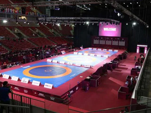 भारतीय कुश्ती संघ की मान्यता UWW ने की रद्द