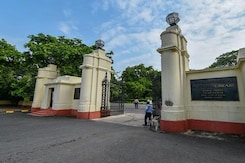 नेहरू मेमोरियल का नाम बदलने पर कांग्रेस ने जताई आपत्ति नेहरू मेमोरियल का नाम बदलने पर कांग्रेस ने जताई आपत्ति