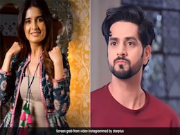 GHKKPM: बढ़ती नोकझोंक के बीच महिलाओं संग मिलकर ईशान की पिटाई करेगी सवि, नया ट्विस्ट देख फैंस बोले- अभी से इतना तो शादी के बाद... GHKKPM: बढ़ती नोकझोंक के बीच महिलाओं संग मिलकर ईशान की पिटाई करेगी सवि, नया ट्विस्ट देख फैंस बोले- अभी से इतना तो शादी के बाद...