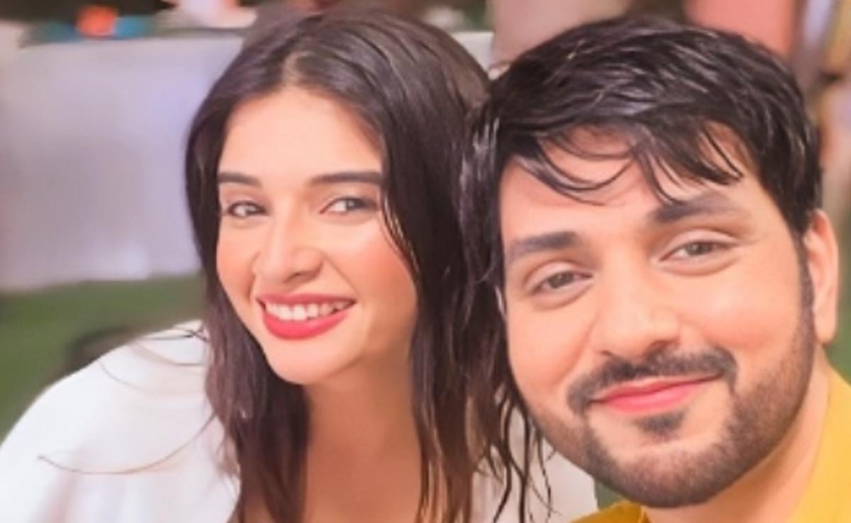 Ghum Hai Kisikey Pyaar Meiin : Ishaan breaks silence on his real-life friendship with Savi ; Police Come to Bhosle House