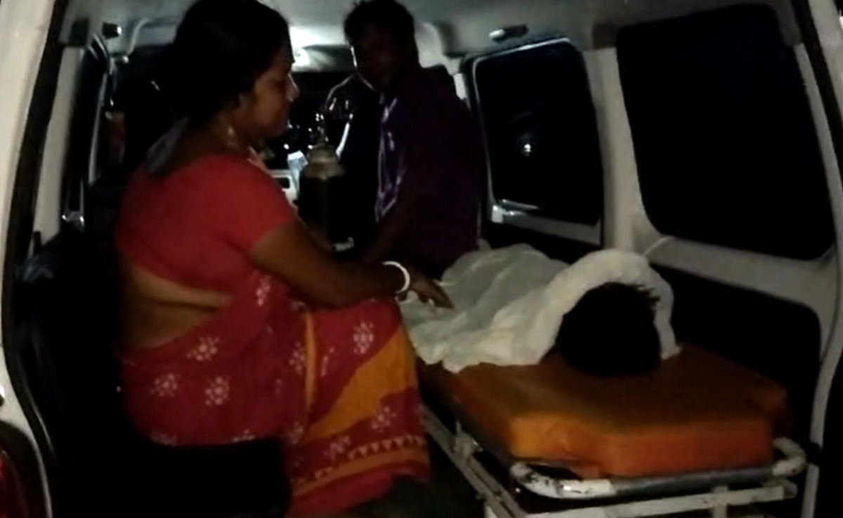 10-Year-Old Son Of BJP MP's Domestic Help Found Dead, Cops Suspect Suicide