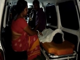 BJP सांसद की घरेलू सहायिका के 10 साल के बेटे का शव बरामद, पुलिस ने आत्महत्या का जताया शक BJP सांसद की घरेलू सहायिका के 10 साल के बेटे का शव बरामद, पुलिस ने आत्महत्या का जताया शक