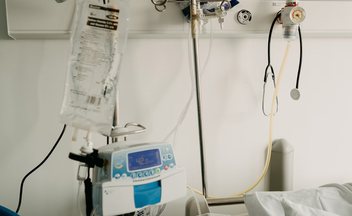 Australian Toddler Had "Just A Fever", It Turned Out To Be...