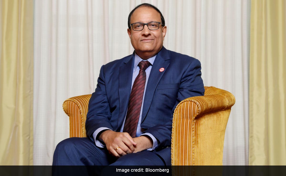 Singapore Indian Origin Minister's Pay Slashed Amid Corruption Probe