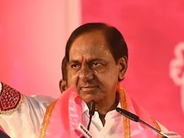 बीआरएस नेताओं और आलाकमान में पार्टी का नाम टीआरएस करने को लेकर मांग बढ़ी बीआरएस नेताओं और आलाकमान में पार्टी का नाम टीआरएस करने को लेकर मांग बढ़ी