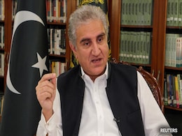 Imran Khan's Close Aide Disqualified By Pak Poll Body For 5 Years Imran Khan's Close Aide Disqualified By Pak Poll Body For 5 Years