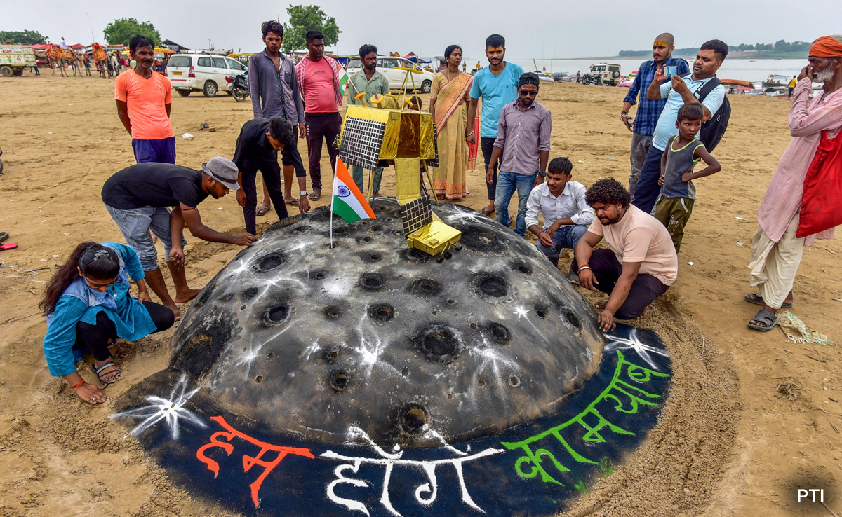 What After Chandrayaan-3? ISRO's Long List Of Missions After Moonshot