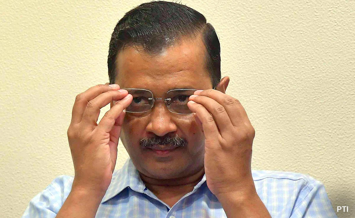 Arvind Kejriwal's Fast-Tracking Hearing Request Against Summons Rejected