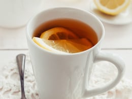 Lemon Tea Benefits: रोजाना पिएं नींबू की चाय, सेहत को मिलते हैं कमाल के फायदे...वेट लॉस में भी है मददगार Lemon Tea Benefits: रोजाना पिएं नींबू की चाय, सेहत को मिलते हैं कमाल के फायदे...वेट लॉस में भी है मददगार