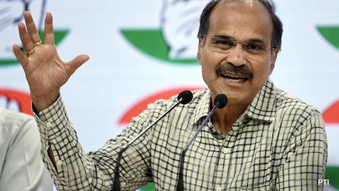 Exclusive: बंगाल में क्या है कांग्रेस की चुनावी रणनीति, जरूरत पर ममता को समर्थन देंगे? जानें अधीर रंजन का जवाब