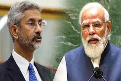 Russia-Ukraine युद्ध पर बोले विदेश मंत्री S Jaishankar Russia-Ukraine युद्ध पर बोले विदेश मंत्री S Jaishankar