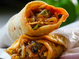 Kid's Lunchbox Recipe: बच्चे के लिए लंच बॉक्स में बनाएं चपाती रोल, नोट कर लें रेसिपी Kid's Lunchbox Recipe: बच्चे के लिए लंच बॉक्स में बनाएं चपाती रोल, नोट कर लें रेसिपी