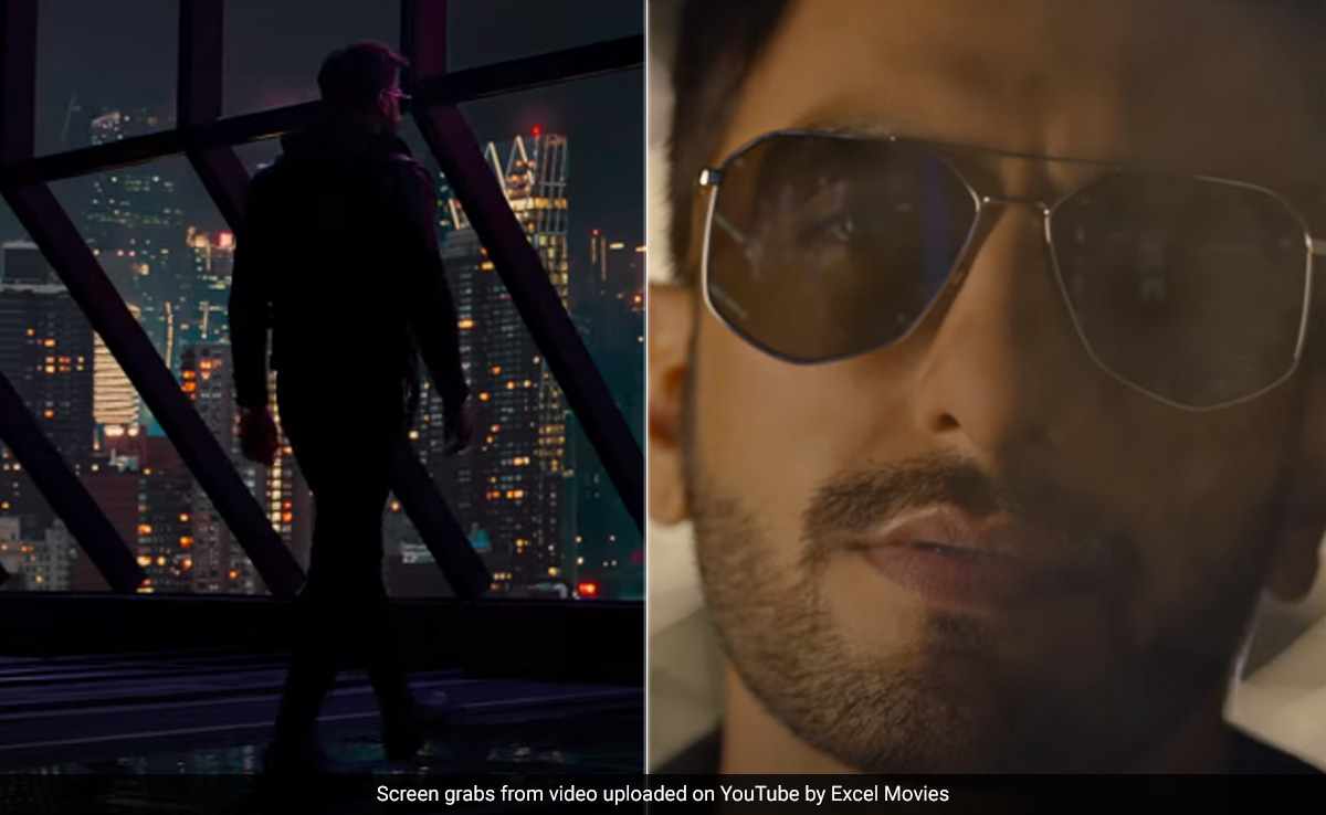 The Big <i>Don 3</i> Announcement: Ranveer Singh, Most Wanted By "<i>Gyarah Mulkon Ki Police</i>"