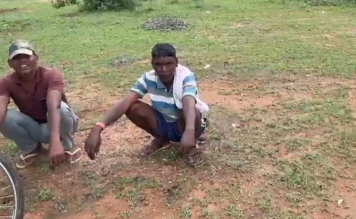 कटनी :&nbsp;दीवार गिरने से 6 वर्षीय बच्चे की मौत&nbsp;
