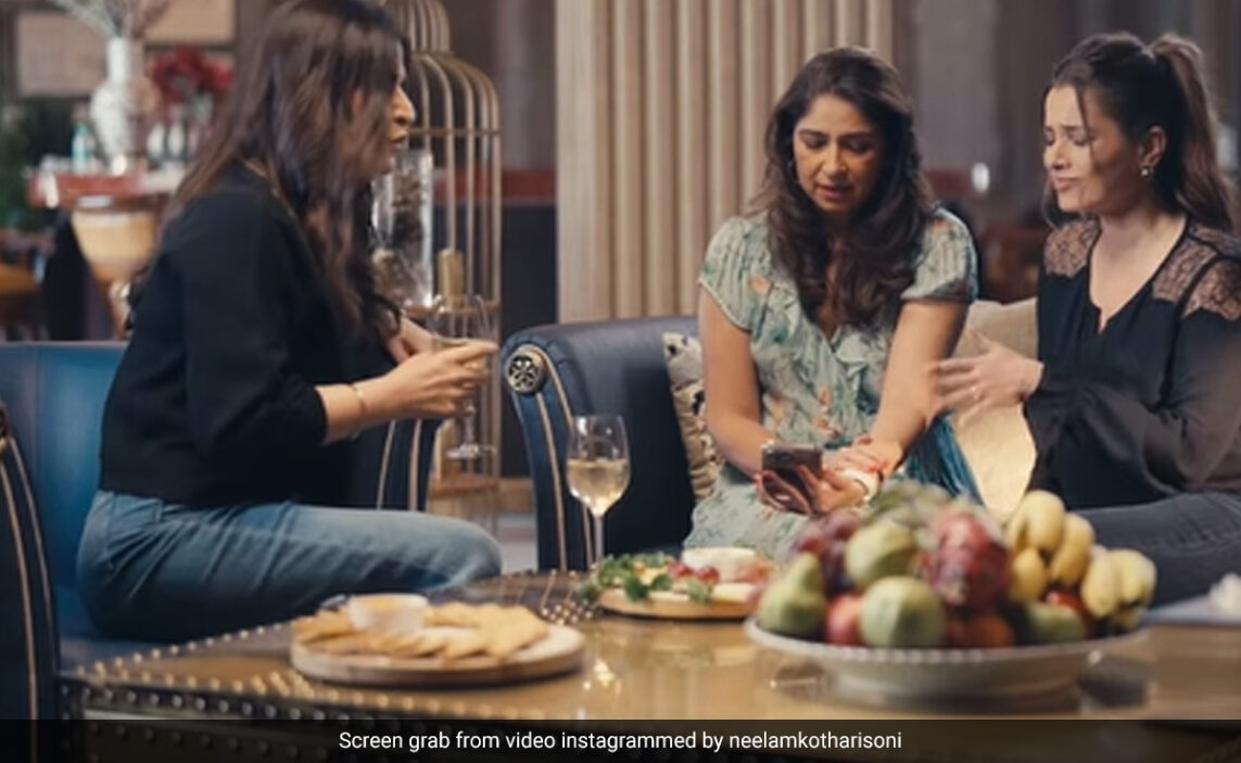 <i>Dream Girl 2</i>: Pooja, Beware - Maheep Kapoor, Neelam Kothari And Bhavana Pandey Are Looking For You