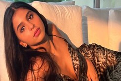 गोवा में एन्जॉय करती दिखीं सुहाना खान, शेयर की खूबसूरत तस्वीरें गोवा में एन्जॉय करती दिखीं सुहाना खान, शेयर की खूबसूरत तस्वीरें