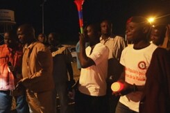 Global Leaders Place Sanctions On Coup-Hit Niger Global Leaders Place Sanctions On Coup-Hit Niger