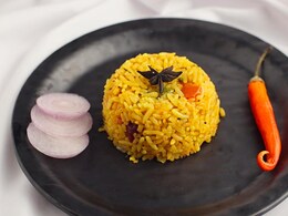 मेन कोर्स बनाने का नहीं है टाइम तो ट्राई करें साउथ इंडियन स्टाइल पुलाव, वेट लॉस डाइट में भी कर सकते हैं शामिल