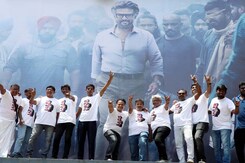 Rajinikanth's 'Jailer' Rules Box Office Rajinikanth's 'Jailer' Rules Box Office