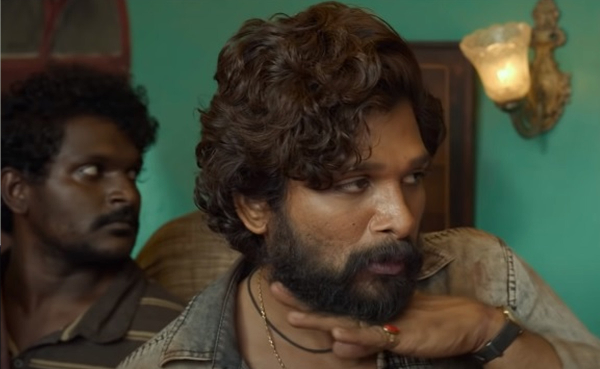 National Awards: To Best Actor Allu Arjun, From Vijay Deverakonda And Rajamouli