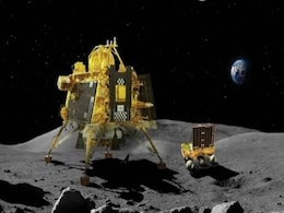 चंद्रयान-3 की सफलता पर उद्योग जगत ने दी बधाई, बताया-गौरवशाली पल चंद्रयान-3 की सफलता पर उद्योग जगत ने दी बधाई, बताया-गौरवशाली पल