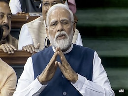 "जब आप 2028 में अविश्वास मत लाएंगे..." : जब PM मोदी ने उड़ाया विपक्ष का मजाक "जब आप 2028 में अविश्वास मत लाएंगे..." : जब PM मोदी ने उड़ाया विपक्ष का मजाक