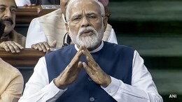 "For Viksit Bharat Dream, We Will Continue For Many Years": PM Modi