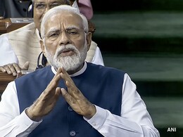 "For Viksit Bharat Dream, We Will Continue For Many Years": PM Modi