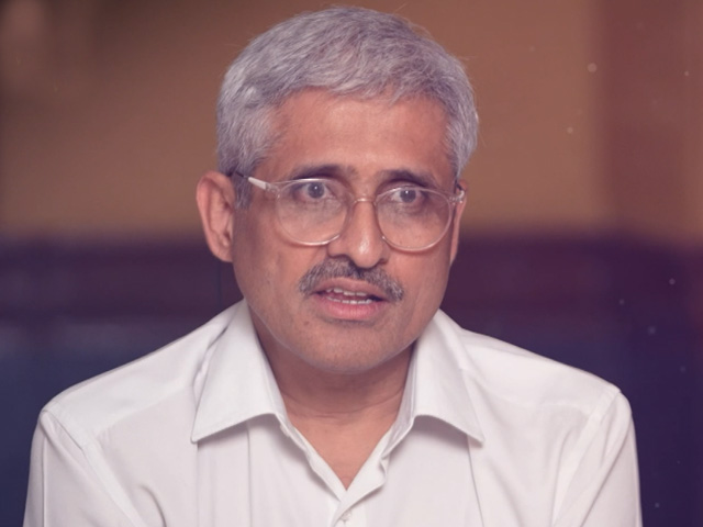 Meet Dr Ravi Kannan, Oncologist
